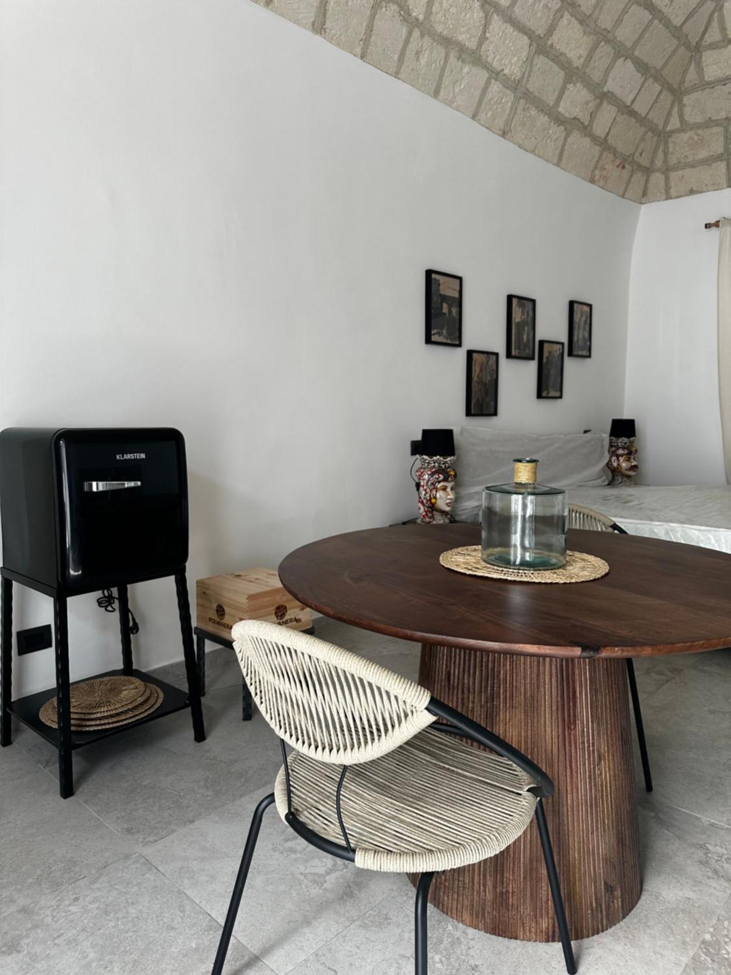 Vicoloterzo Suite Bari Luaran gambar